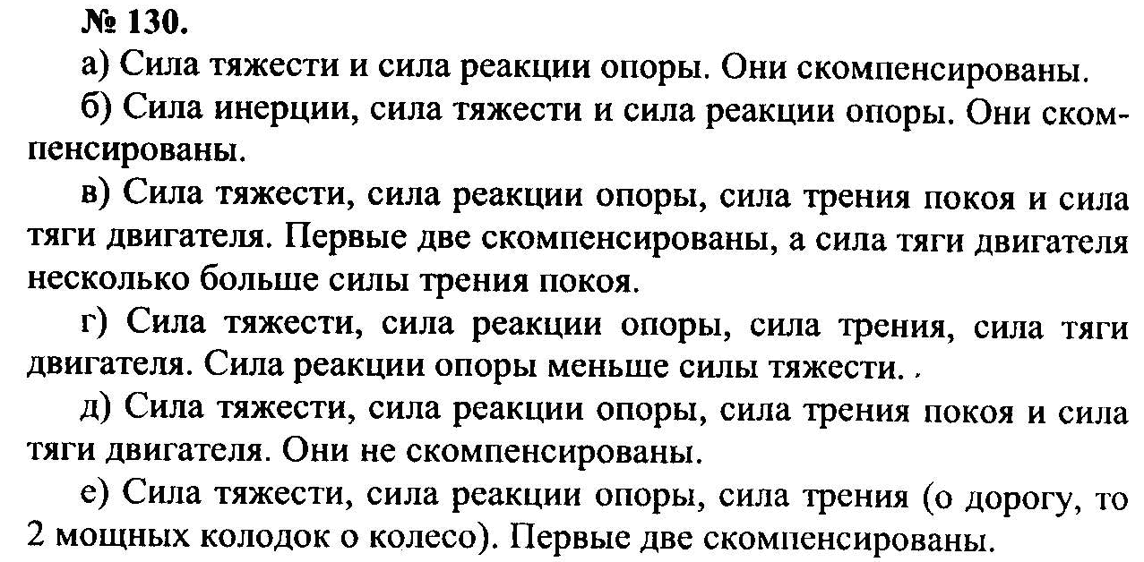 Учебник по физике 11 класс мякишев 2017 скачать