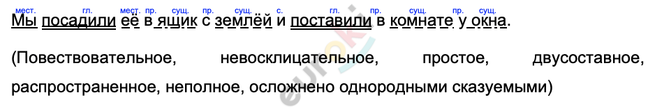 Выпишите из первого предложения последнего абзаца словосочетание