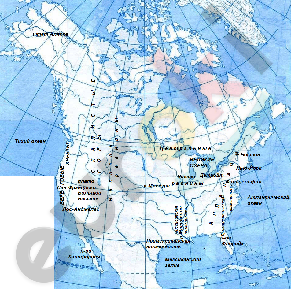 Контурная карта атлантического океана 7 класс. Миссисипская низменность на карте. Примексиканская низменность на карте Северной Америки. Примексиканская низменность на карте. Миссисипская низменность на карте Северной Америки.