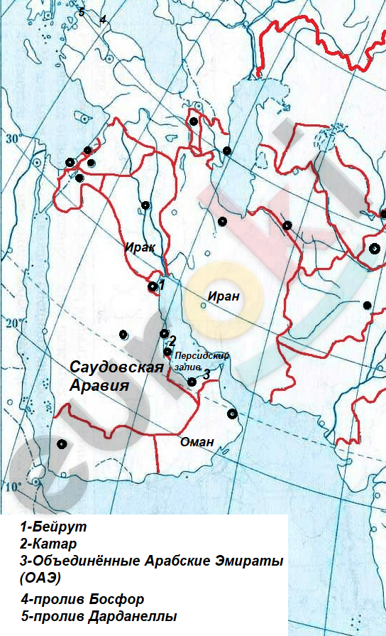 Используя карту строение земной коры в атласе или рисунок 26