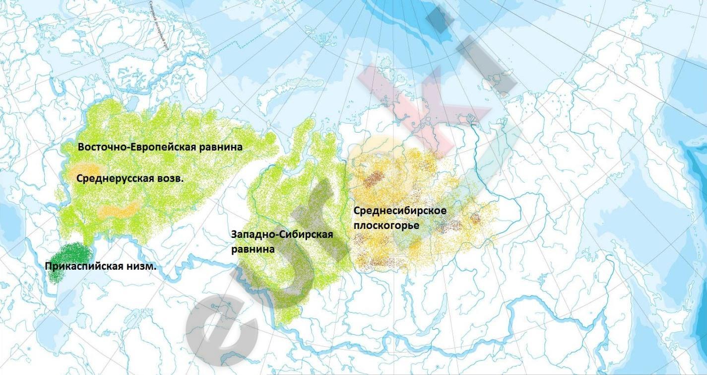 ГДЗ Стр. 35 География 5 класс Николина ФГОС Тетрадь тренажёр