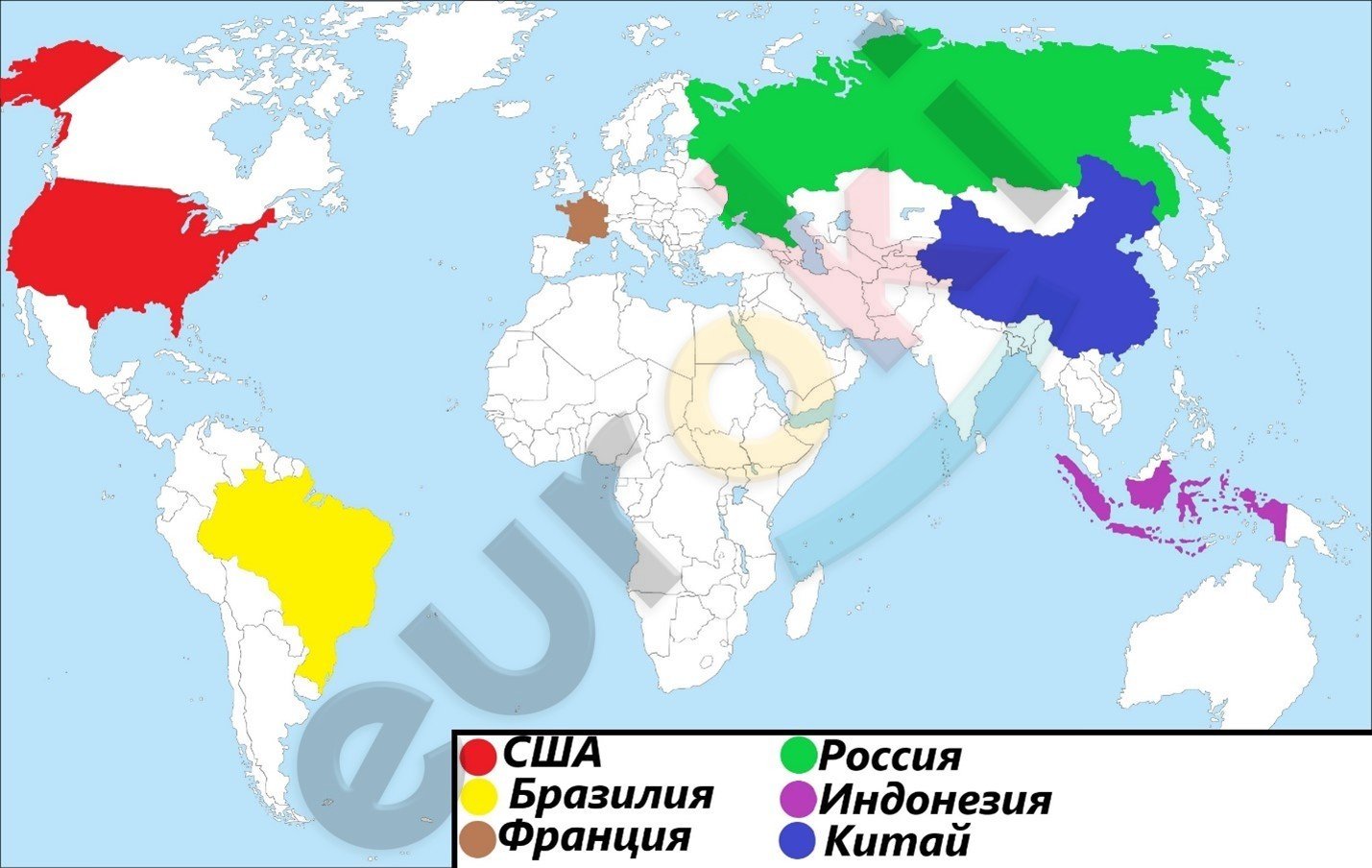 ГДЗ Стр. 185 География 10 класс Максаковский | Учебник